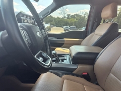 Used 2022  Ford F-150 4WD SuperCrew Box at Maxx Loans near St&period; Adrian&comma; MI