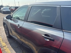 Used 2024  Nissan Rogue AWD S at Maxx Loans near St&period; Adrian&comma; MI