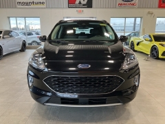 Used 2021  Ford Escape SEL AWD at Maxx Loans near St&period; Adrian&comma; MI