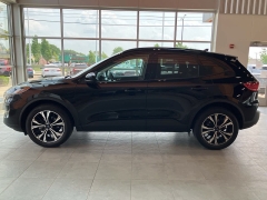 Used 2022 Ford Escape SEL AWD at Maxx Loans near ,