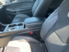 Used 2024 Ford Edge ST AWD at Suburban Ford of Sterling Heights near Sterling Heights, MI