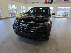 Used 2023  Ford Explorer XLT 4WD at Maxx Loans near St&period; Adrian&comma; MI