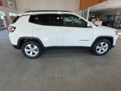 Used 2018  Jeep Compass Latitude FWD at Maxx Loans near St&period; Adrian&comma; MI