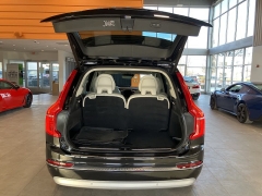 Used 2022  Volvo XC90 T6 AWD Inscription 7P at Maxx Loans near St&period; Adrian&comma; MI