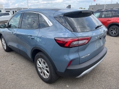 Used 2023 Ford Escape Active AWD at Suburban Ford of Sterling Heights near Sterling Heights, MI