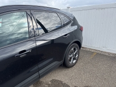 Used 2025  Ford Escape ST-Line FWD at Maxx Loans near St&period; Adrian&comma; MI