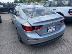 Used 2019 Honda Insight 4d Sedan EX at Maxx Loans near St. Adrian, MI
