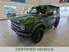 Used 2023  Ford Bronco 4 Door 4x4 at Maxx Loans near St&period; Adrian&comma; MI