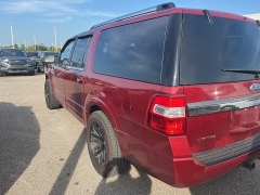 Used 2016 Ford Expedition EL 4d SUV 4WD Limited at Maxx Loans near St. Adrian, MI