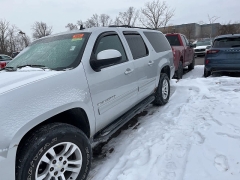 Used 2010  Chevrolet Suburban 1500 SUV 4WD LT at Maxx Loans near St&period; Adrian&comma; MI