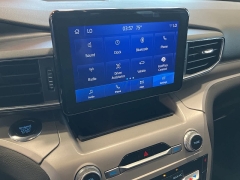 Used 2023 Ford Explorer XLT 4WD at Maxx Loans near St. Adrian, MI