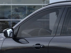 New 2025 Ford Escape ST-Line Select AWD at Suburban Ford of Sterling Heights near Sterling Heights, MI