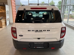 Used 2021 Ford Bronco Sport Base 4x4 at Maxx Loans near St. Adrian, MI