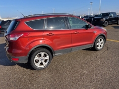 Used 2015  Ford Escape 4WD 4dr SE at Maxx Loans near St&period; Adrian&comma; MI