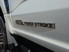 Used 2025  Ford Super Duty F-250 SRW 4WD Crew Cab Box at Maxx Loans near St&period; Adrian&comma; MI