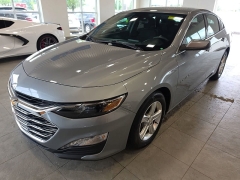  2024 Chevrolet Malibu 4dr Sdn 1LT at Maxx Loans near St&period; Adrian&comma; MI