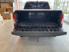 Used 2020 Ram 1500 Big Horn 4x4 Crew Cab 5'7" Box at Suburban Ford of Sterling Heights near Sterling Heights, MI