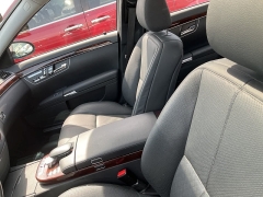 Used 2007 Mercedes-Benz S-Class 4d Sedan S550 at Maxx Loans near ,
