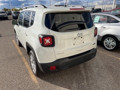 Used 2020  Jeep Renegade Latitude 4x4 at Maxx Loans near St. Adrian, MI