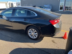 Used 2025  Chevrolet Malibu 4dr Sdn 1LT at Maxx Loans near St. Adrian, MI