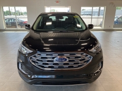 Used 2022 Ford Edge Titanium AWD at Maxx Loans near St. Adrian, MI