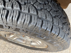 Used 2002 Ford F-150 Supercab 4WD at Suburban Ford of Sterling Heights near Sterling Heights, MI