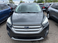 Used 2019 Ford Escape 4d SUV 4WD SE at Maxx Loans near ,