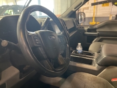 Used 2020 Ford F-150 4WD SuperCrew Box at Maxx Loans near St. Adrian, MI