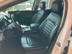 Used 2020 Ford Edge AWD at Suburban Ford of Sterling Heights near Sterling Heights, MI