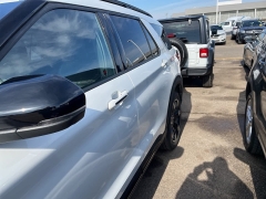 Used 2023  Ford Explorer ST 4WD at Maxx Loans near St&period; Adrian&comma; MI