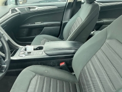 Used 2020  Ford Fusion 4d Sedan FWD SE 1&period;5L EcoBoost at Maxx Loans near St&period; Adrian&comma; MI