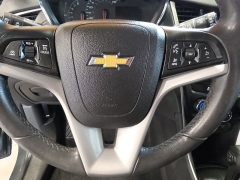 Used 2020  Chevrolet Trax 4d SUV FWD LT at Maxx Loans near St&period; Adrian&comma; MI