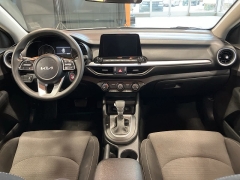 Used 2024  Kia Forte LXS IVT at Maxx Loans near St&period; Adrian&comma; MI