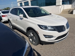 Used 2018 Lincoln MKC 4d SUV AWD Reserve at Suburban Ford of Sterling Heights near Sterling Heights, MI