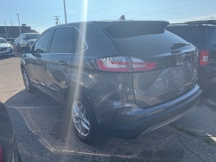 Used 2022 Ford Edge SEL AWD at Maxx Loans near St. Adrian, MI