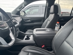 Used 2021  GMC Yukon 4WD 4dr SLT at Maxx Loans near St&period; Adrian&comma; MI