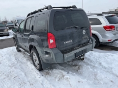 Used 2006  Nissan Xterra 4dr SE V6 Auto 2WD at Maxx Loans near St&period; Adrian&comma; MI
