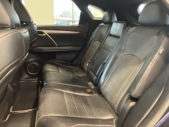 Used 2017  Lexus RX RX 350 AWD at Maxx Loans near St. Adrian, MI