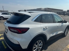 Used 2023  Ford Escape Active AWD at Maxx Loans near St&period; Adrian&comma; MI