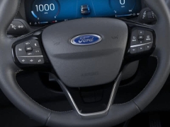New 2025 Ford Escape Platinum AWD at Suburban Ford of Sterling Heights near Sterling Heights, MI