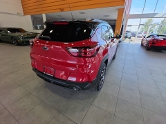 Used 2026  Chevrolet Trailblazer AWD 4dr RS at Maxx Loans near St&period; Adrian&comma; MI