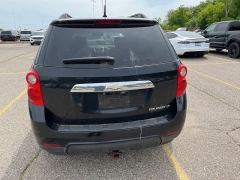 Used 2011 Chevrolet Equinox 4d SUV FWD LT1 at Maxx Loans near ,