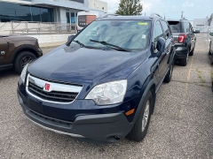 Used 2008 Saturn Vue 4d SUV FWD XE at Maxx Loans near St. Adrian, MI