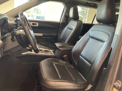 Used 2021  Ford Explorer XLT 4WD at Maxx Loans near St. Adrian, MI