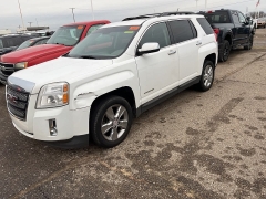 Used 2015  GMC Terrain 4d SUV FWD SLT1 at Maxx Loans near St&period; Adrian&comma; MI