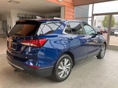 Used 2023 Chevrolet Equinox FWD 4dr LT w/1LT at Suburban Ford of Sterling Heights near Sterling Heights, MI