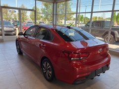 Used 2018 Kia Rio S Auto at Maxx Loans near ,