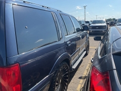 Used 1998 Lincoln Navigator 5d SUV 4WD at Maxx Loans near St. Adrian, MI