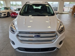 Used 2018  Ford Escape 4d SUV FWD SEL at Maxx Loans near St&period; Adrian&comma; MI
