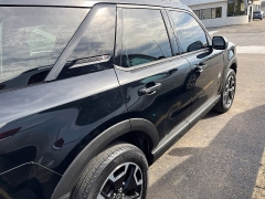 Used 2023  Ford Bronco Sport Outer Banks 4x4 at Maxx Loans near St&period; Adrian&comma; MI